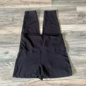 Soft Lululemon align jogger pants